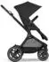Cybex Gold Eos Lux moon black (black frame)