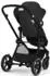 Cybex Gold Eos Lux moon black (black frame)