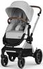 Cybex Kinder-Buggy »Cybex Gold, Eos Lux«, 22 kg