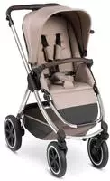ABC Design 12004542306, ABC Design Buggy & Sportwagen Samba mit Sportsitz (ab ca. 9