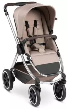ABC Design Samba grain Pure Edition