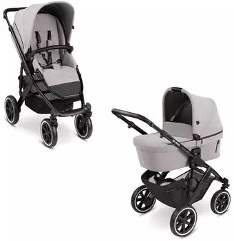 ABC Design Salsa 4 Air biscuit
