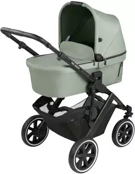 ABC Design Salsa 4 Air pine