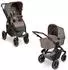 ABC Design Salsa 4 Air nature Pure Edition