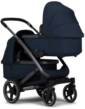 Joolz Geo 3 Twin navy blue