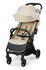 Kinderkraft Apino Compact Stroller beige