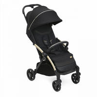 Chicco 08087040560000, Chicco 4-Rad-Kinderwagen Goody Xplus Twinkle...