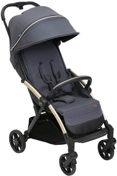 Chicco Goody Xplus graphite