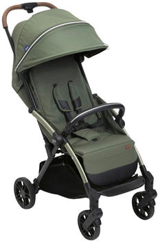 Chicco Goody Xplus twinkle green