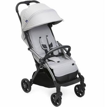 Chicco Goody Xplus pearl grey