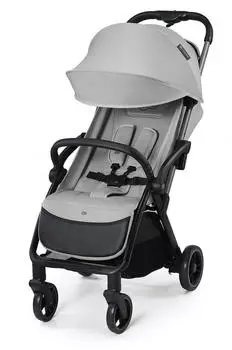 Kinderkraft Apino Compact Stroller grey
