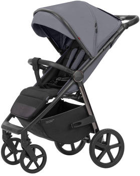 Carrello Bravo plus CRL-5515 Grey