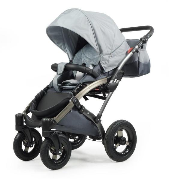 Allgemeine Daten & Ausstattung Knorr Baby Voletto Sport