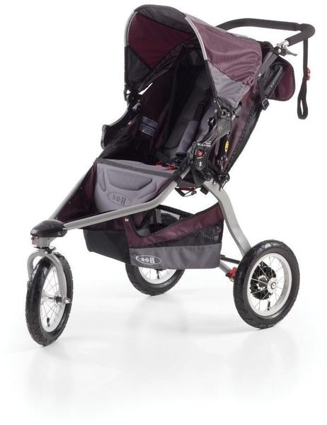 BOB Revolution CE Plum