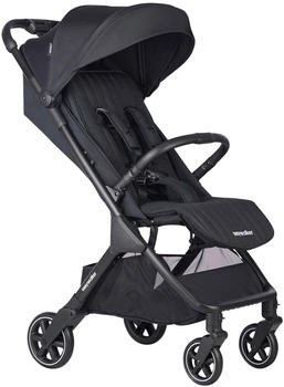 EasyWalker Jackey² midnight black