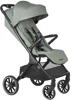 EasyWalker Jackey² XL agave green