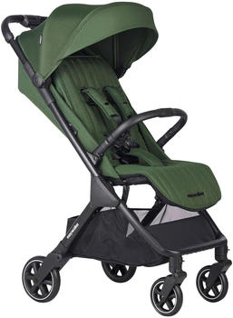 EasyWalker Jackey² deep green