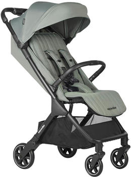 EasyWalker Jackey² agave green