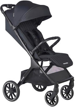 EasyWalker Jackey² XL midnight black