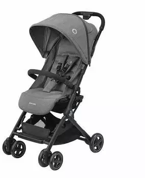 Maxi-Cosi Lara 2 Select Grey