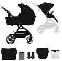 Kinderkraft Kombi-Kinderwagen "YOXI 2IN1" 22 kg