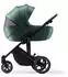 Kinderkraft Prime 2 Pro 3in1 dark green