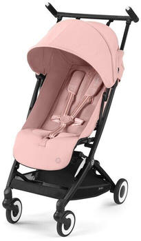 Cybex Libelle Candy Pink
