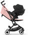 Cybex Libelle Candy Pink