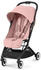 Cybex Orfeo candy pink