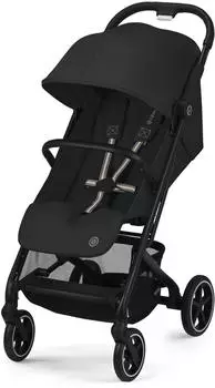 Cybex Gold Beezy magic black