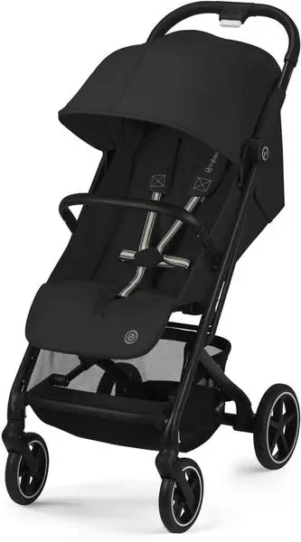 Cybex Gold Beezy magic black Sportkinderwagen  Bewertung: 4.4/5  ab  267,95