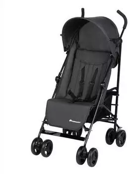 Bebeconfort Rainbow mineral graphite
