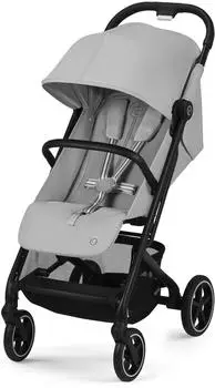 Cybex Gold Beezy fog grey