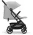 Cybex Gold Beezy fog grey