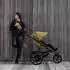 Thule Urban Jogger Glide 3 schwarz