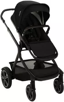 Nuna Kinderwagen