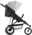 Hauck Rapid 3 Air black