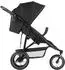 Hauck Rapid 3 Air black