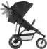 Hauck Rapid 3 Air black