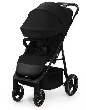 Kinderkraft Trig 3 Pushchair black