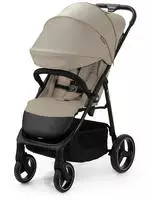 Kinderkraft Kinder-Buggy "TRIG 3" 22 kg