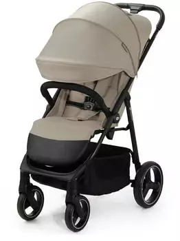 Kinderkraft Trig 3 Pushchair stone