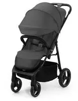 Kinderkraft Kinder-Buggy "TRIG 3" 22 kg
