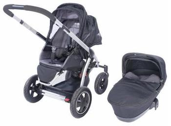 Maxi-Cosi Mura 4 Plus