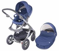 Stokke Trailz