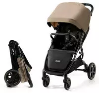 Kinderkraft Kinder-Buggy "MITZY" 27 kg