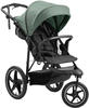 Kinderwagen für Gelände