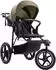 Hauck Runner 3 olive