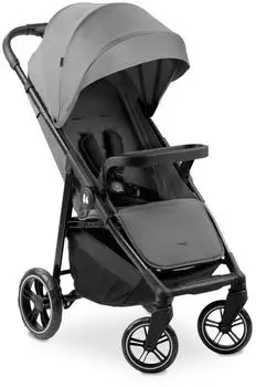 Hauck Shop N Care grau