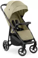 Hauck Kinder-Buggy "Shop N Care, Olive" 22 kg bis 22 kg belastbar; kompatibel mit